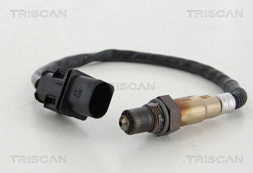 Sonde lambda