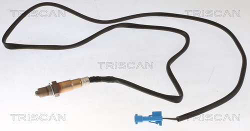 Sonde lambda