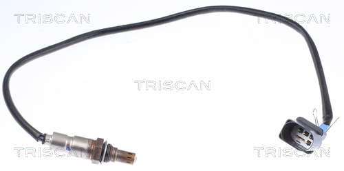 Sonde lambda