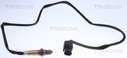 Sonde lambda