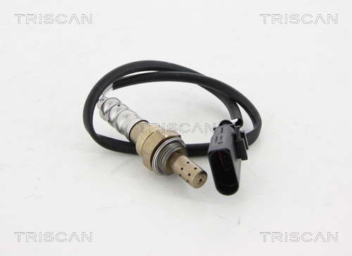 Sonde lambda