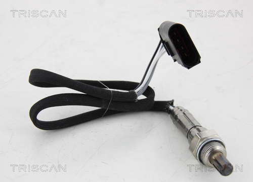 Sonde lambda