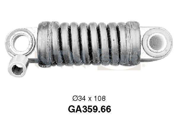 GALET D ACCESSOIRES