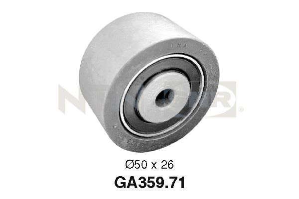 GALET D ACCESSOIRES