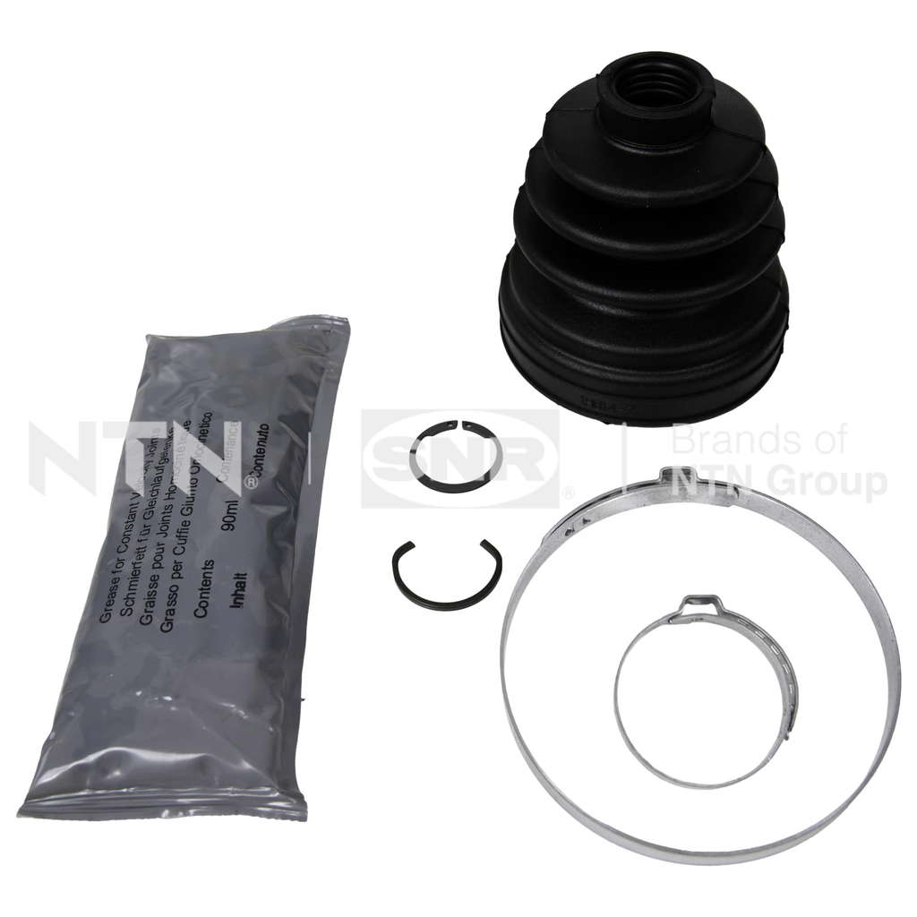 KIT SOUFFLET COTE DIFFERENTIEL