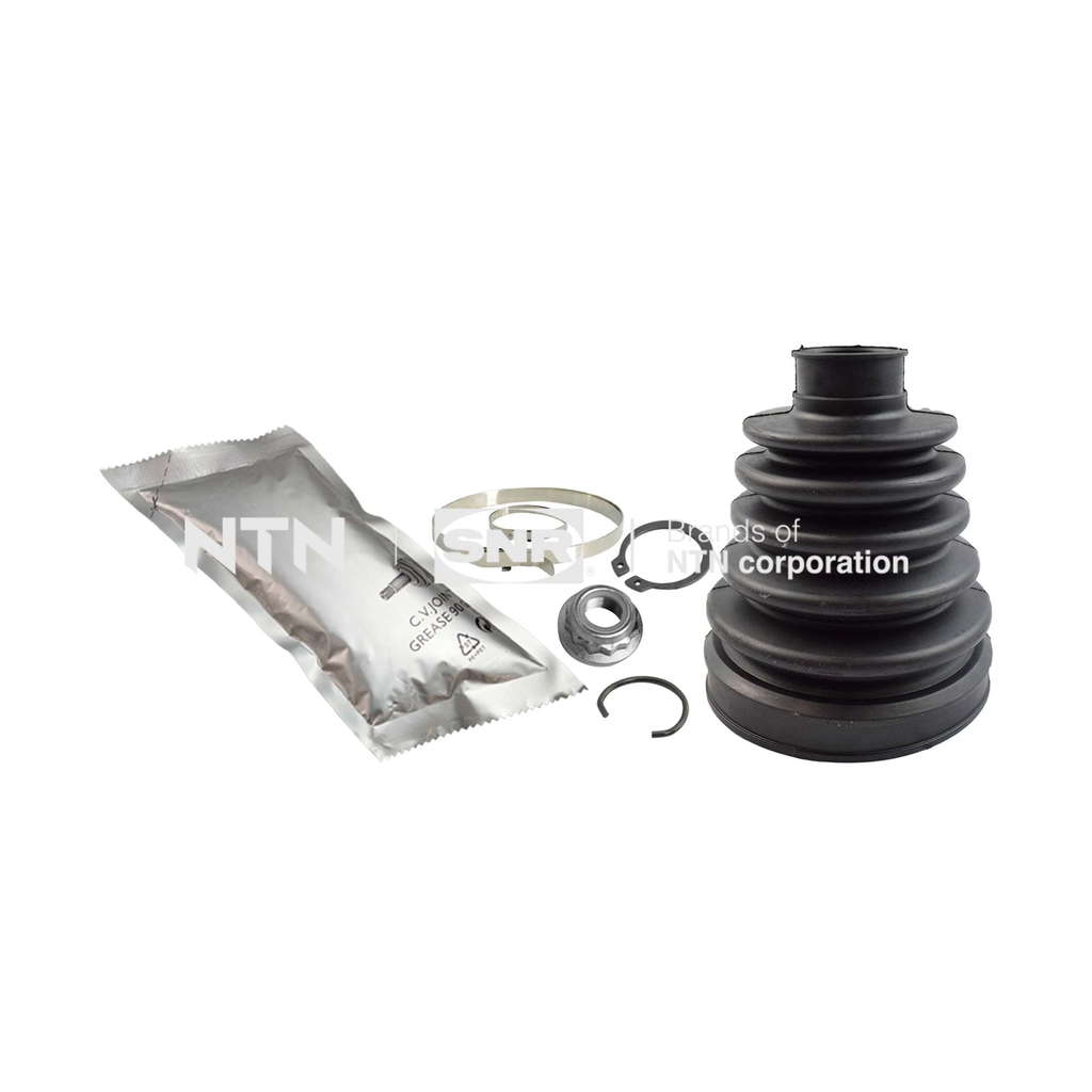 KIT SOUFFLET COTE DIFFERENTIEL