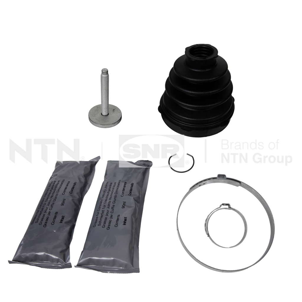 KIT SOUFFLET COTE DIFFERENTIEL