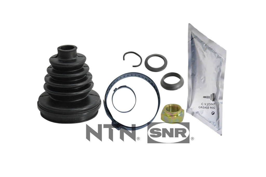 KIT SOUFFLET COTE DIFFERENTIEL
