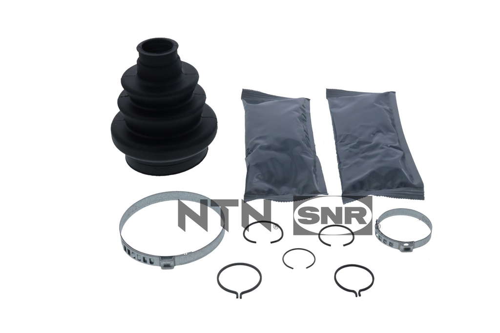 KIT SOUFFLET COTE DIFFERENTIEL