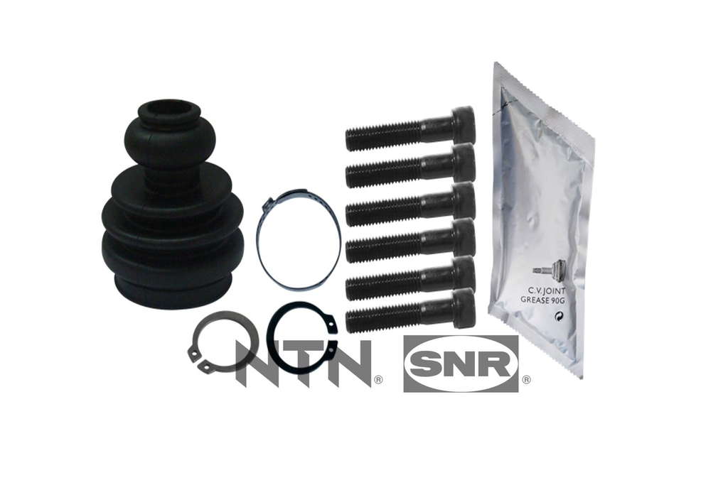 KIT SOUFFLET COTE DIFFERENTIEL