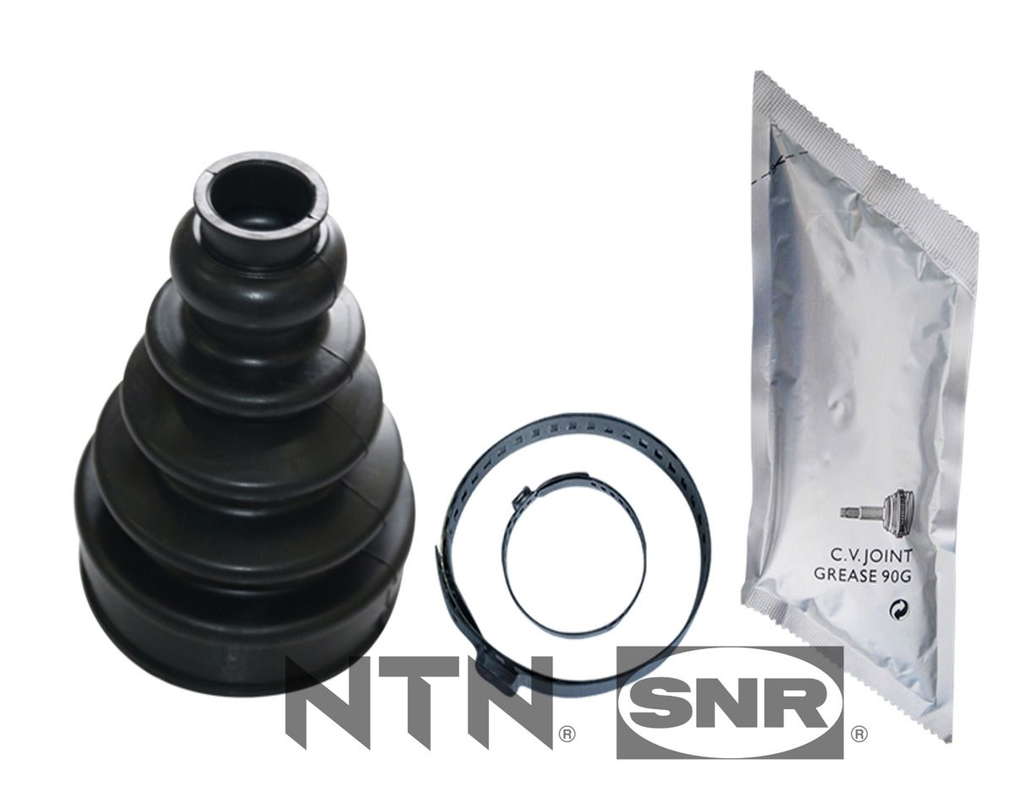 KIT SOUFFLET COTE DIFFERENTIEL