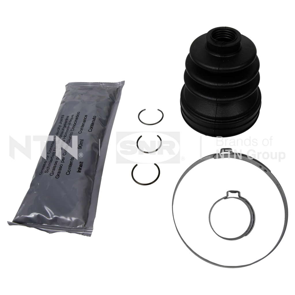 KIT SOUFFLET COTE DIFFERENTIEL
