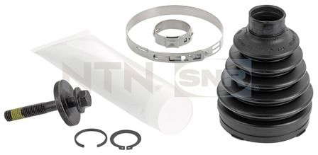 KIT SOUFFLET COTE DIFFERENTIEL
