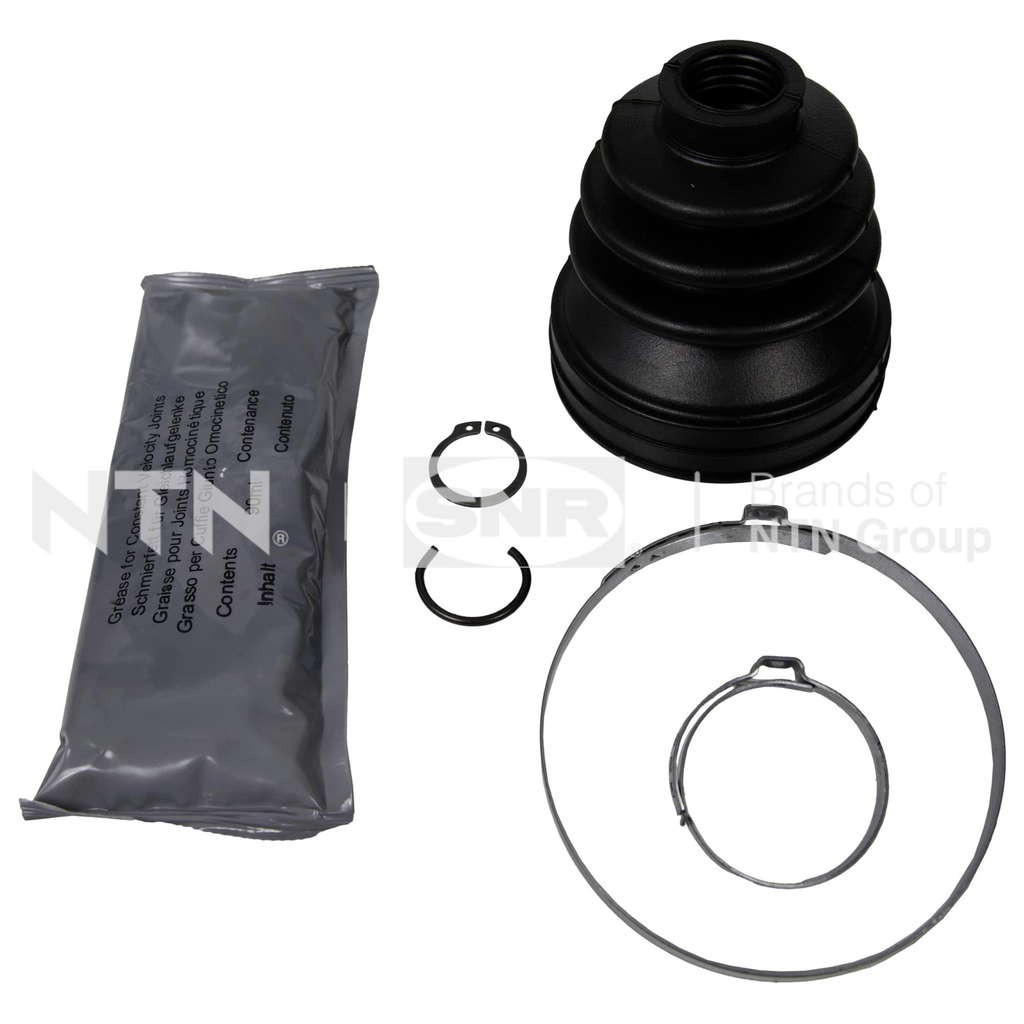 KIT SOUFFLET COTE DIFFERENTIEL