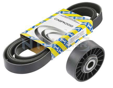 KIT D ACCESSOIRES