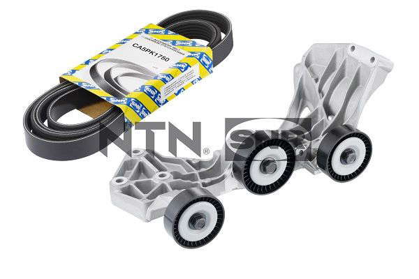 KIT D ACCESSOIRES