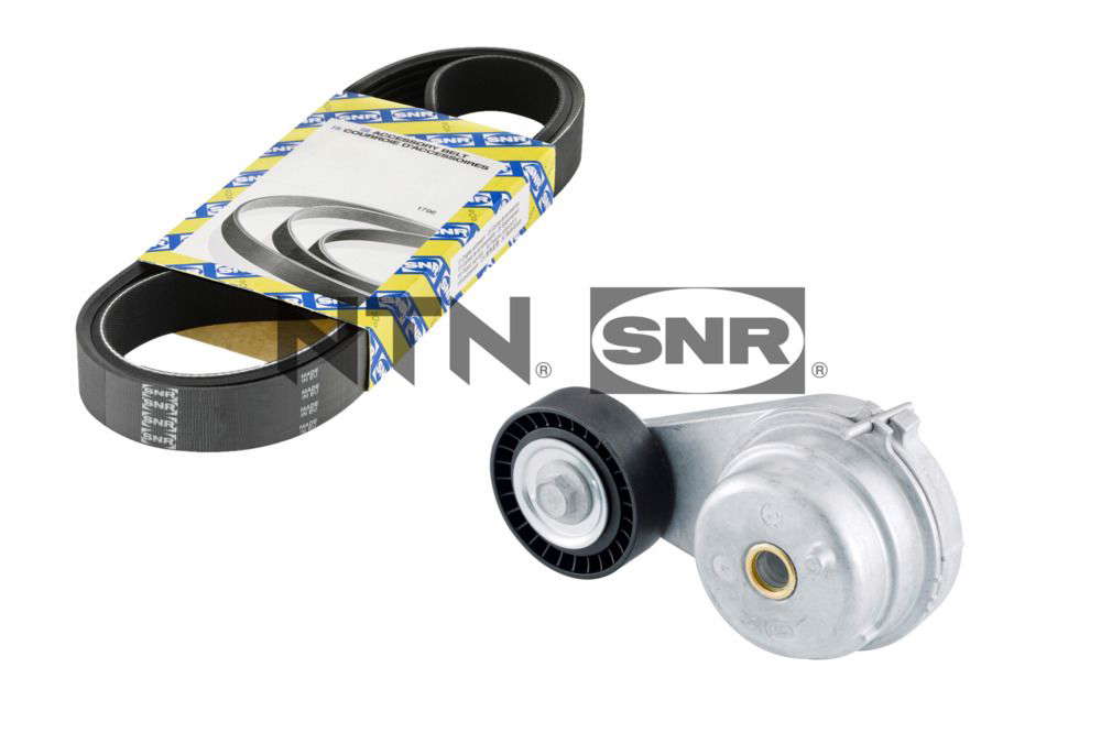 KIT D ACCESSOIRES