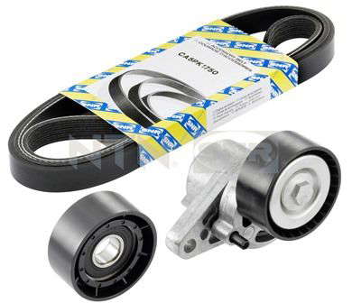 KIT D ACCESSOIRES