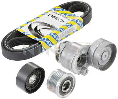 KIT D ACCESSOIRES