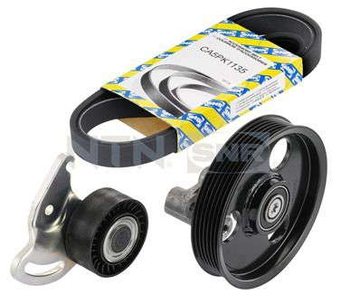 KIT D ACCESSOIRES