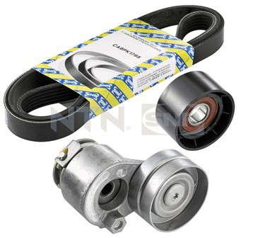 KIT D ACCESSOIRES