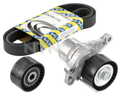 KIT D ACCESSOIRES