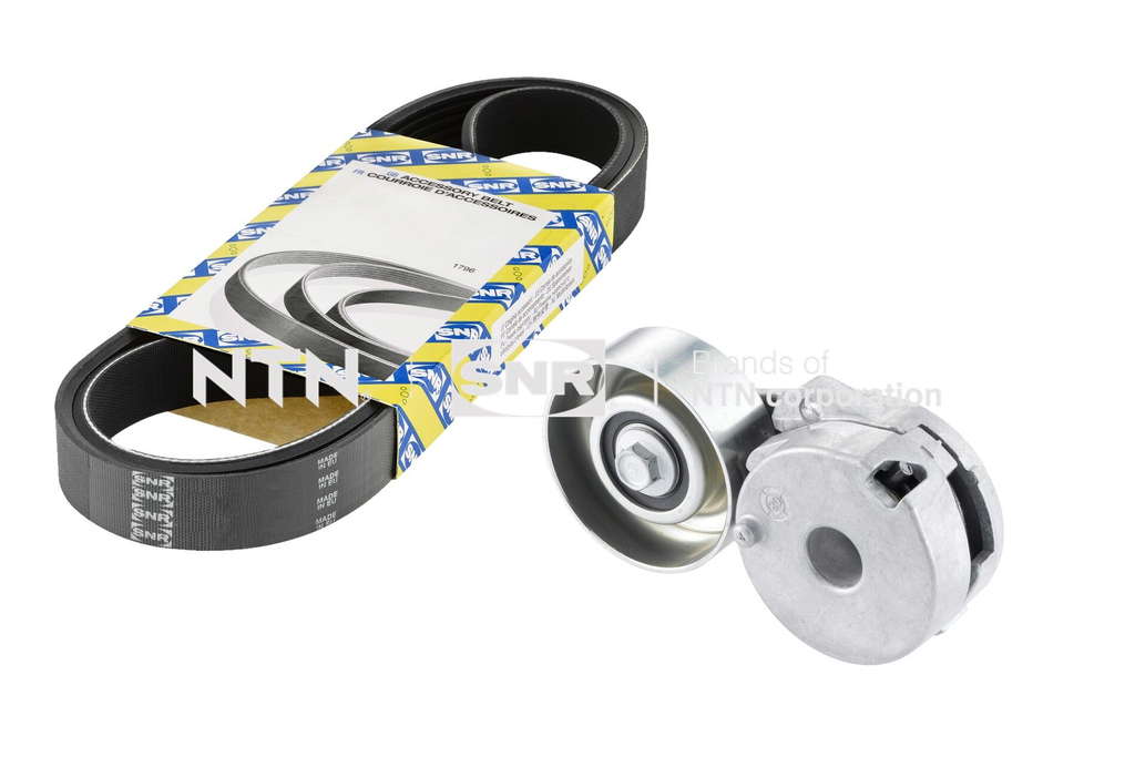 KIT D ACCESSOIRES