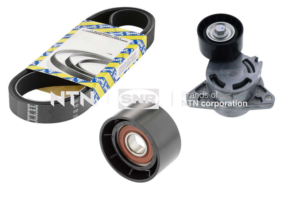 KIT D ACCESSOIRES