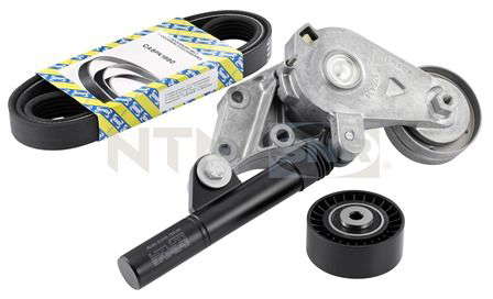 KIT D ACCESSOIRES