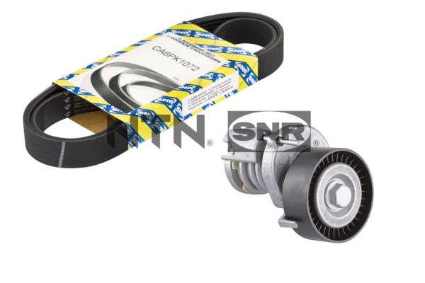 KIT D ACCESSOIRES