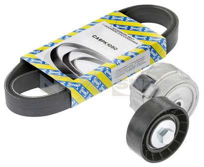KIT D ACCESSOIRES