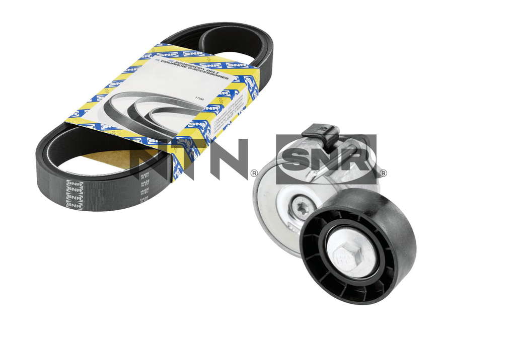 KIT D ACCESSOIRES