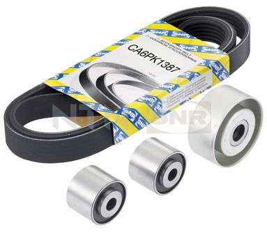 KIT D ACCESSOIRES