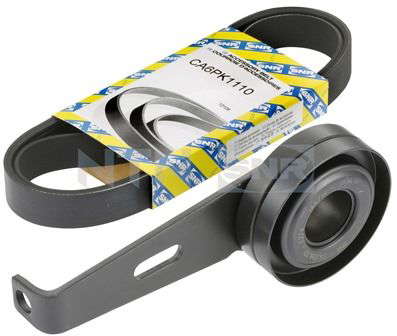 KIT D ACCESSOIRES