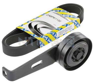KIT D ACCESSOIRES
