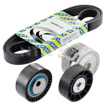 KIT D ACCESSOIRES