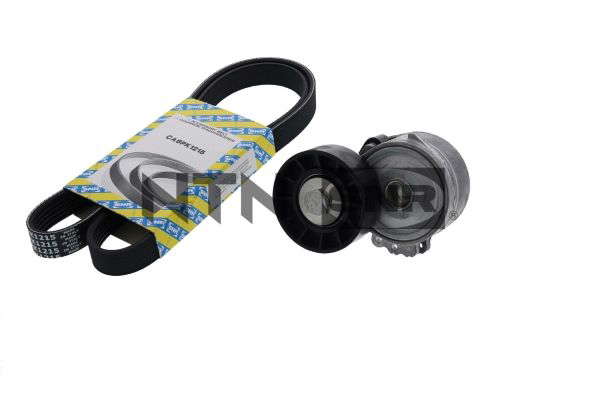 KIT D ACCESSOIRES