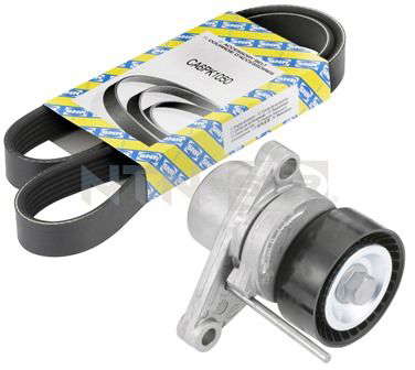 KIT D ACCESSOIRES