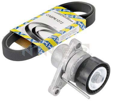 KIT D ACCESSOIRES