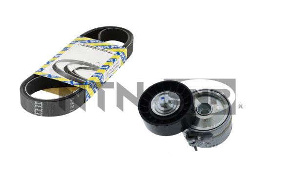 KIT D ACCESSOIRES