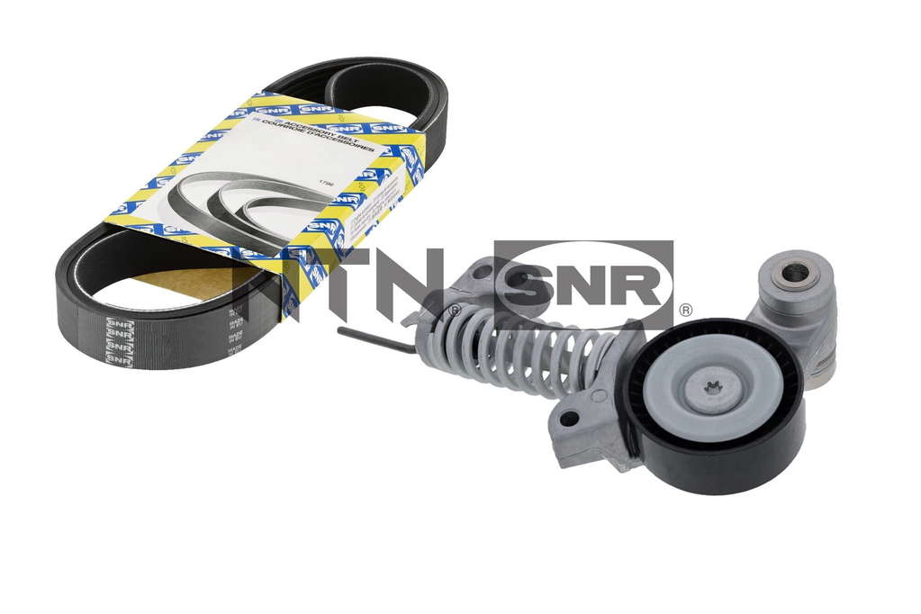 KIT D ACCESSOIRES