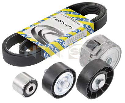 KIT D ACCESSOIRES