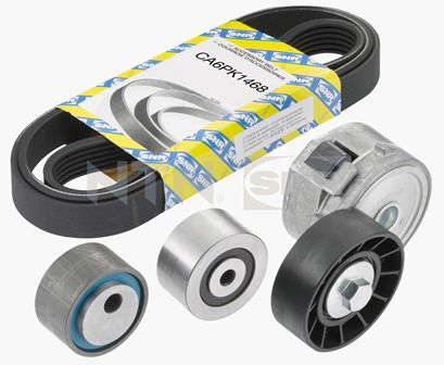 KIT D ACCESSOIRES