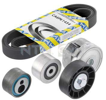 KIT D ACCESSOIRES
