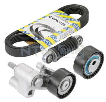 KIT D ACCESSOIRES
