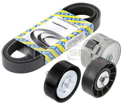 KIT D ACCESSOIRES