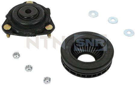 KIT DE BUTEE DE SUSPENSION