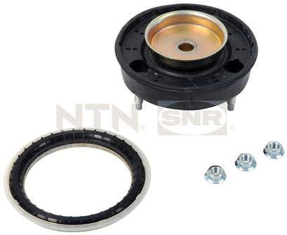 KIT DE BUTEE DE SUSPENSION