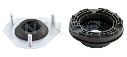 KIT DE BUTEE DE SUSPENSION