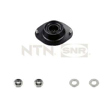 KIT DE BUTEE DE SUSPENSION